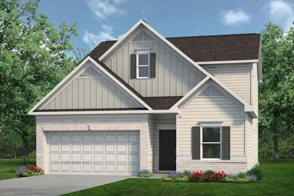 159 Hadley Way, Cartersville
