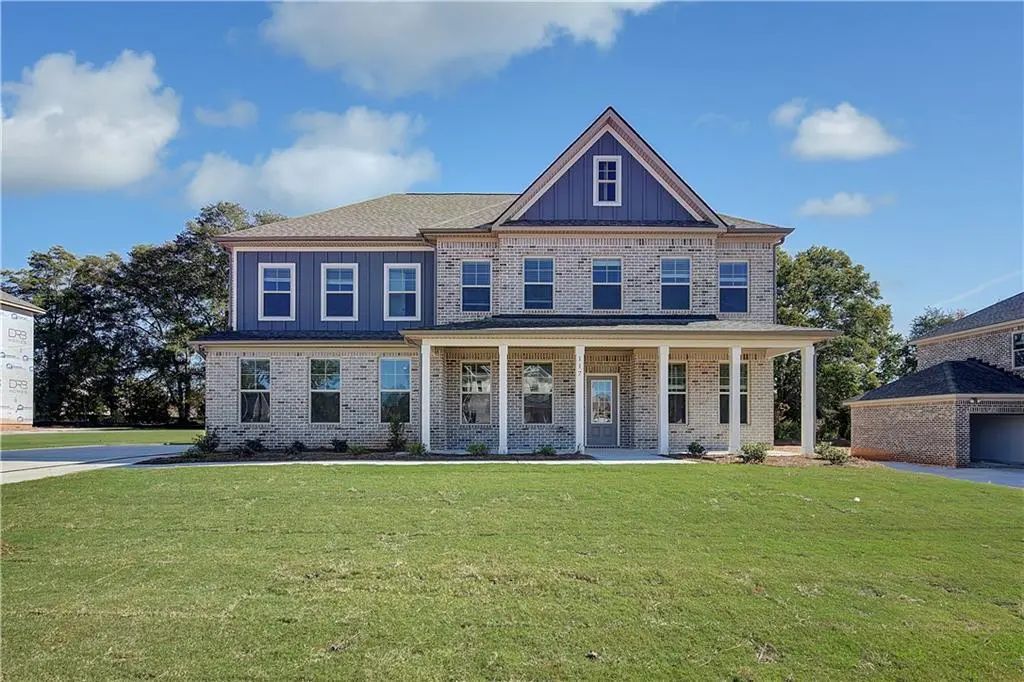125 Haverling Pass, Hampton