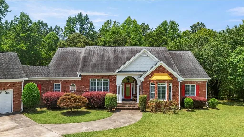 578 Mcgarity Road, Temple