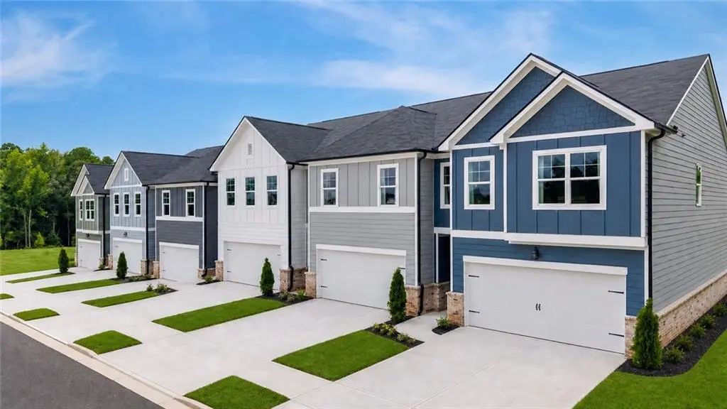 Unit 55 - 347 Yukon Drive, Conyers