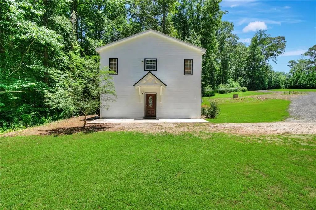 11070 Buchanan Highway, Temple