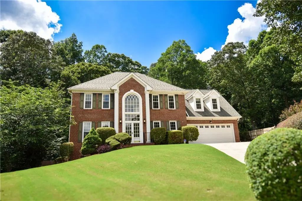 1858 De Winton Place, Lawrenceville