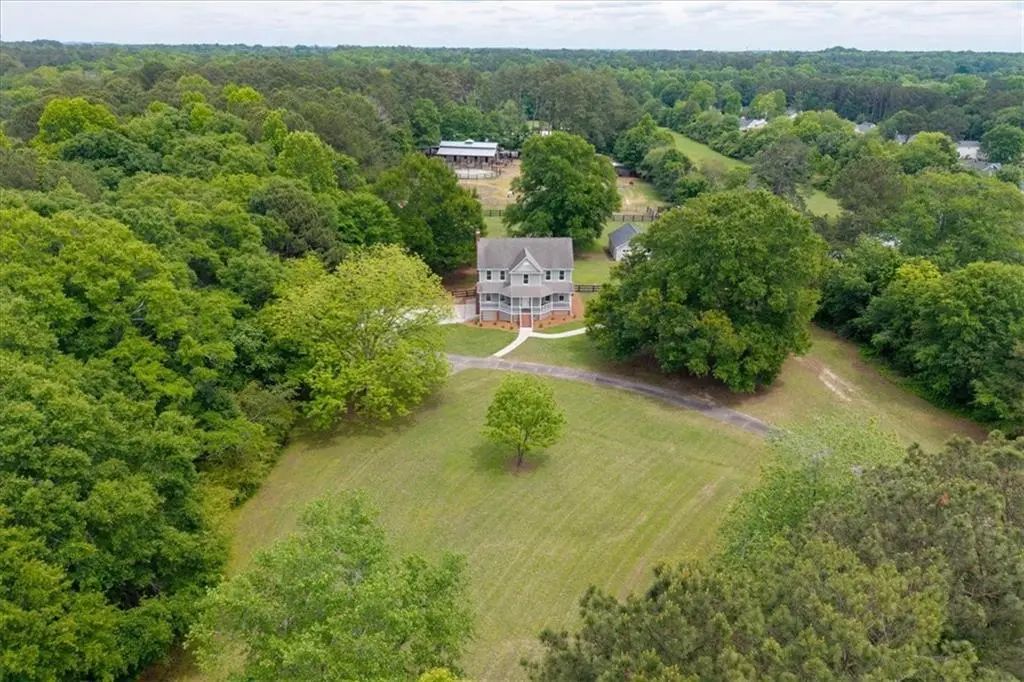 2805 Florence Road, Powder Springs
