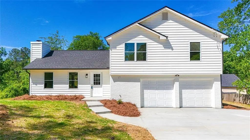 4084 Dollar Circle, Suwanee