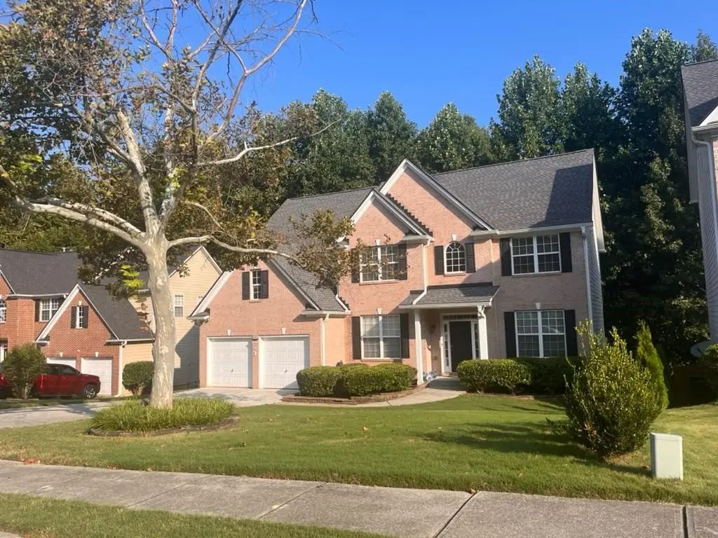 3881 Roxfield Drive, Buford