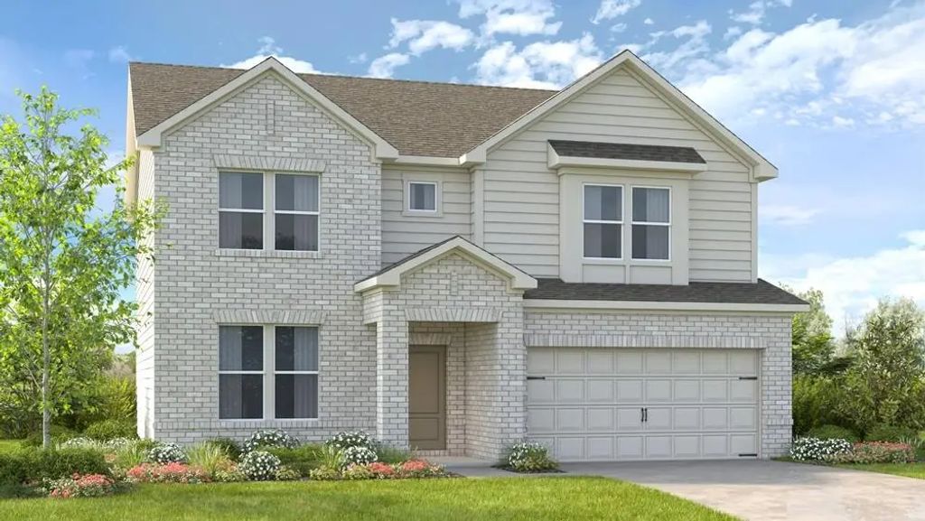 4039 Alderstone Drive, Flowery Branch