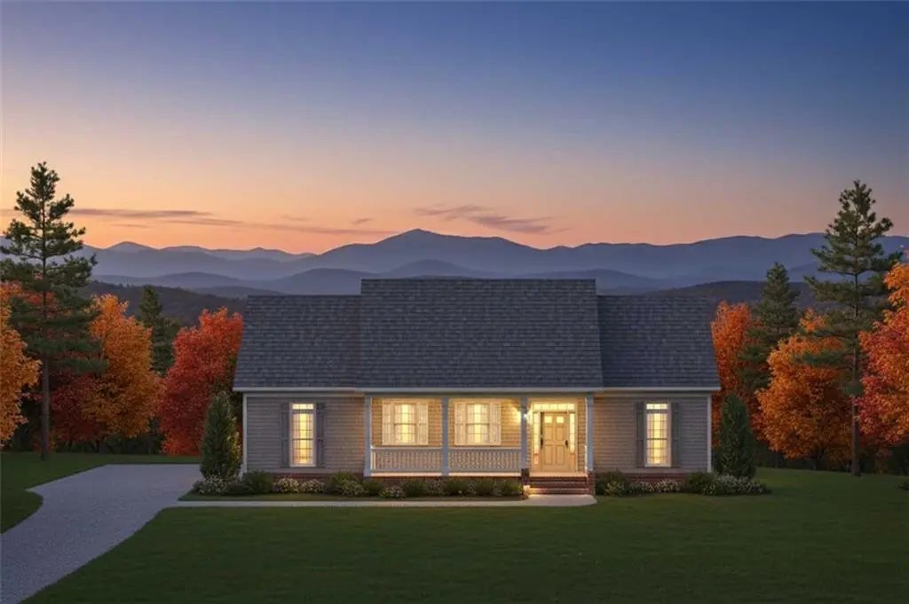 56 Buckeye Trail, Jasper