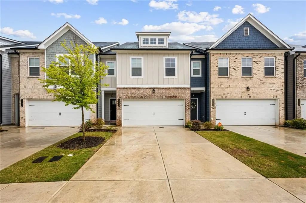 1135 Elyse Lane, Mableton