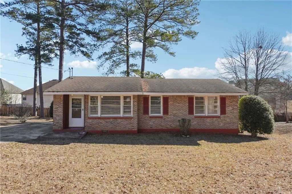 8554 Taylor Road, Riverdale