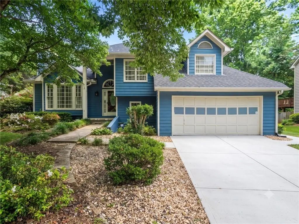 4915 Bayberry Drive, Cumming