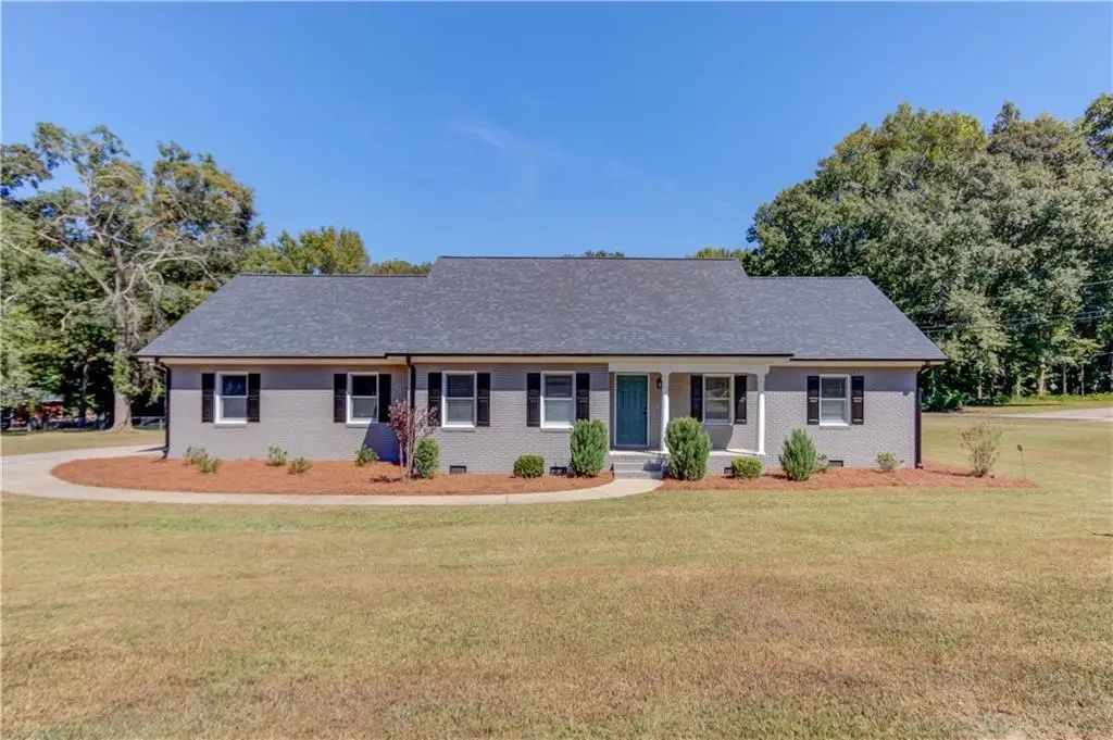 51 Alexander Street, Winder