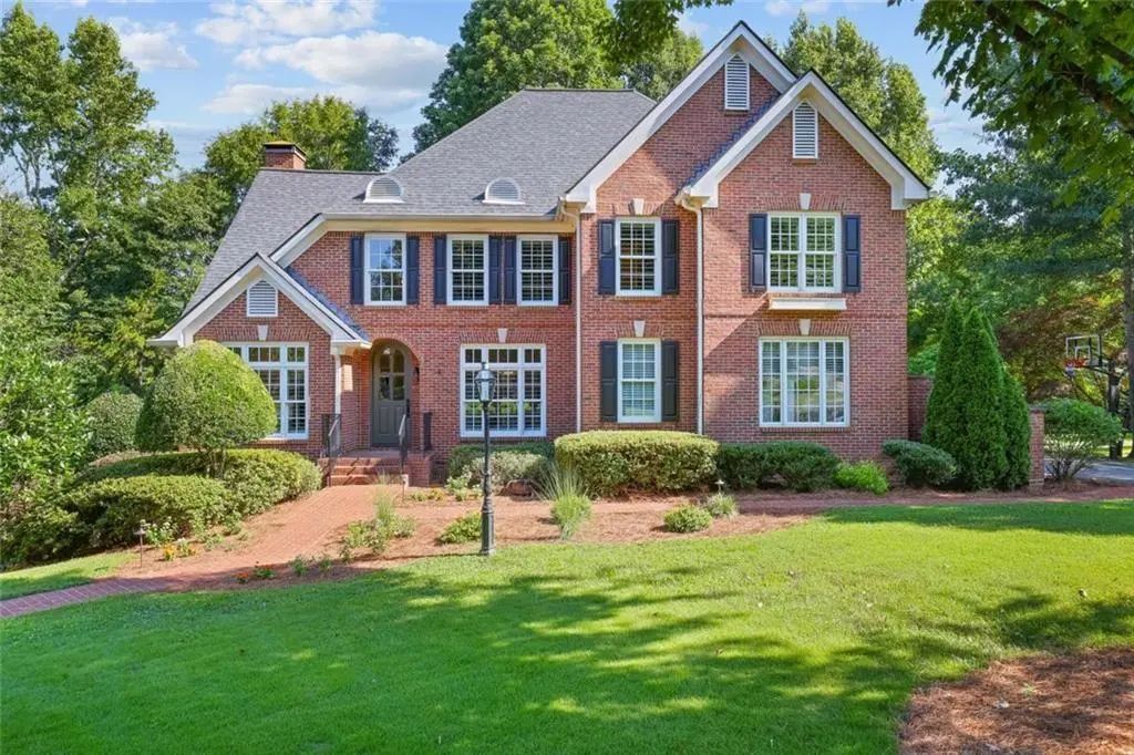 5001 Redcliff Court, Atlanta