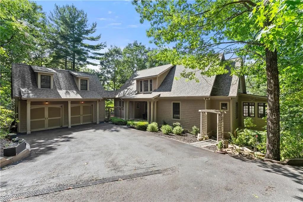 44 Sassafras Ridge, Jasper