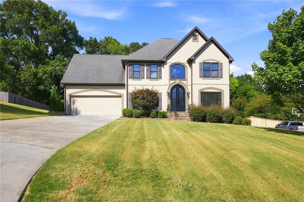 117 Oakhurst Terrace Ne, Calhoun