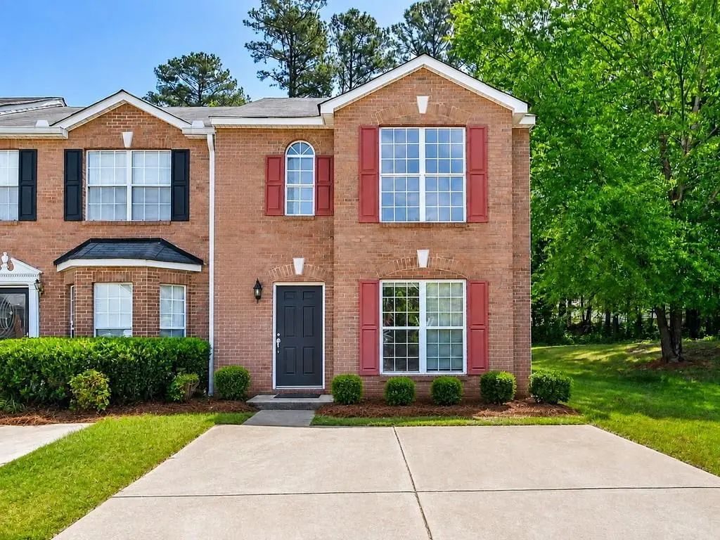 3168 Kingswood Glen, Decatur
