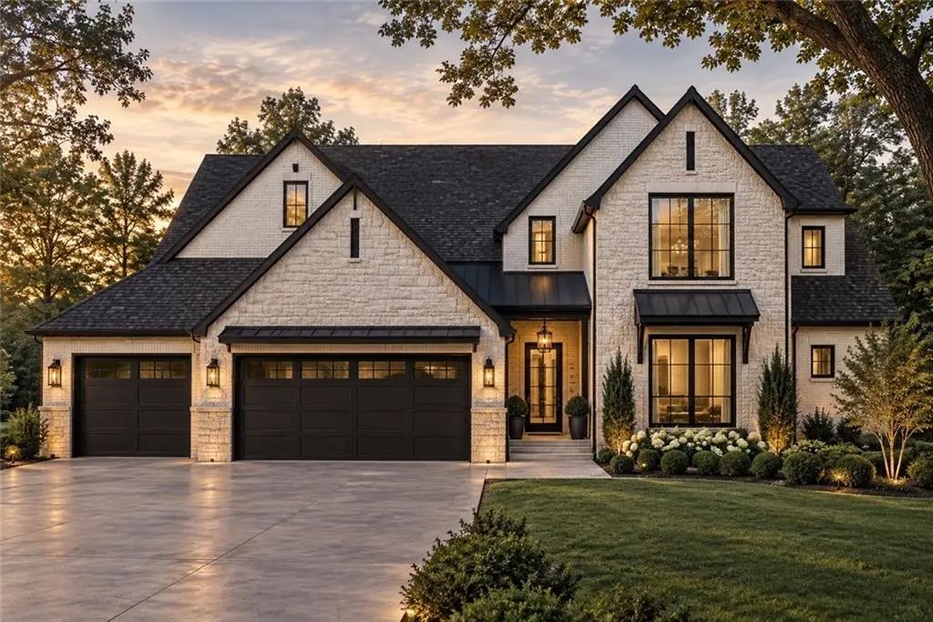 2039 Fontainbleau Drive, Conyers