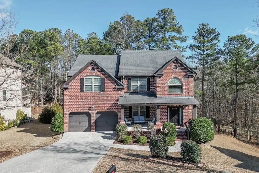 2085 Mount Grove Court, Dacula