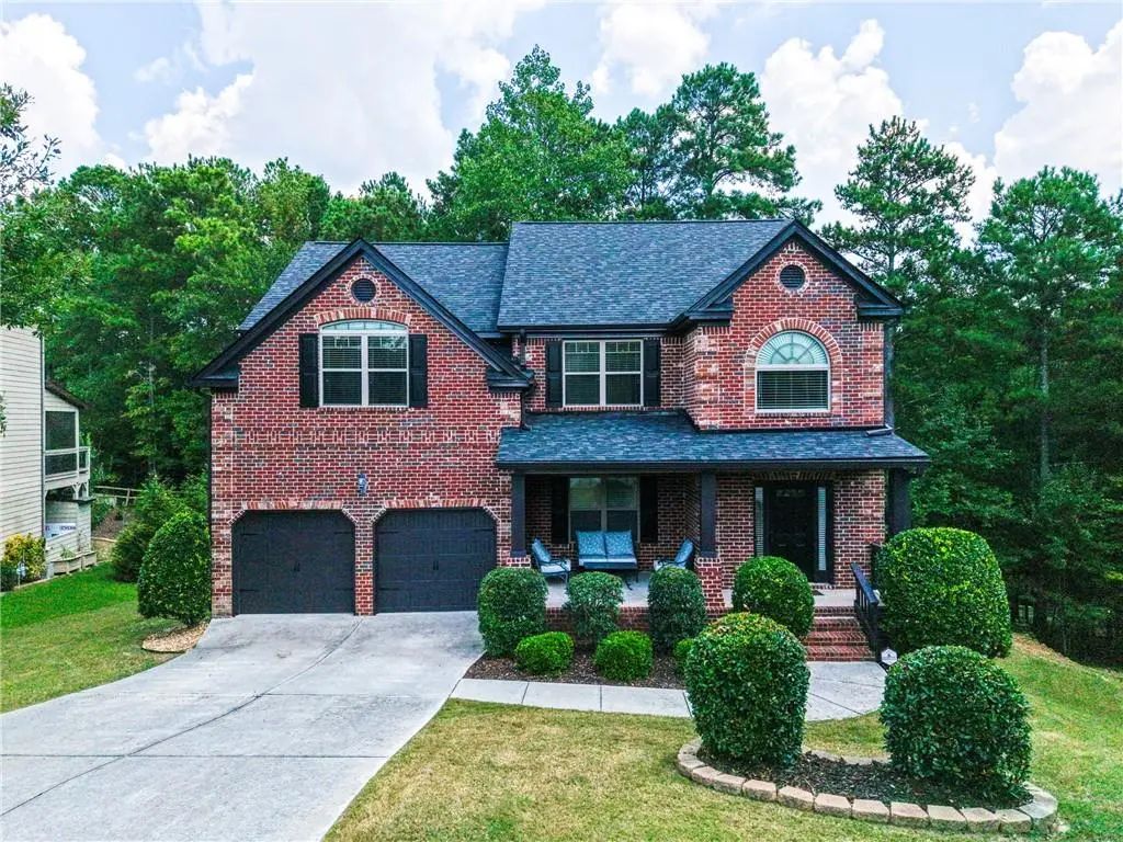 2085 Mount Grove Court, Dacula