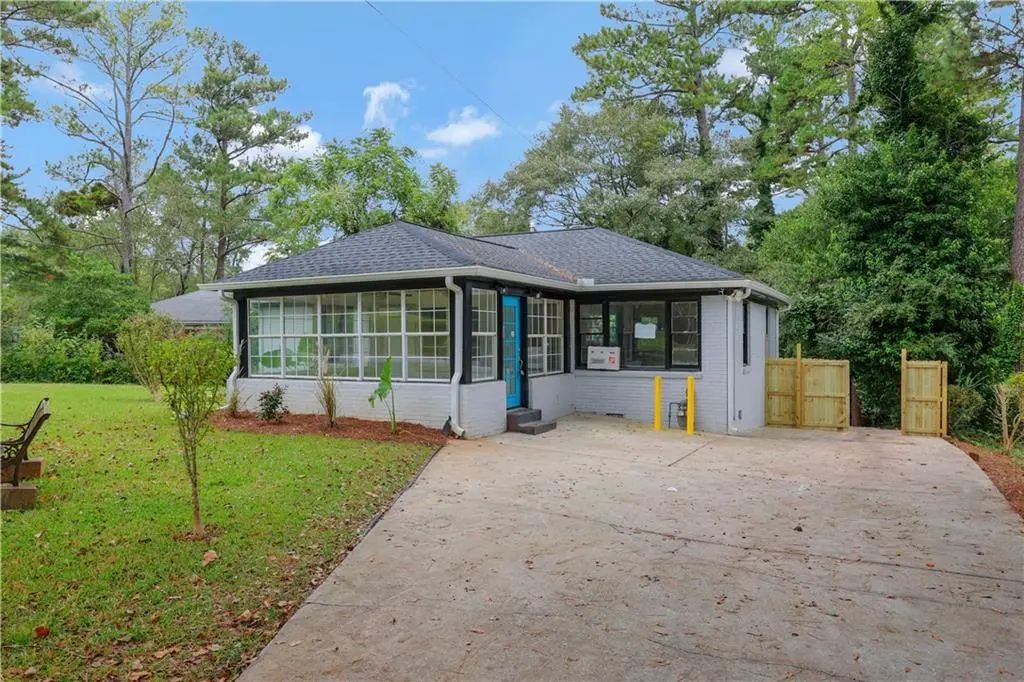 2631 Patrick Court Se, Atlanta