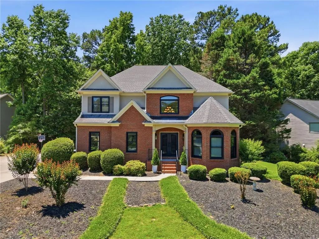 3590 Morning Ivy Way, Suwanee