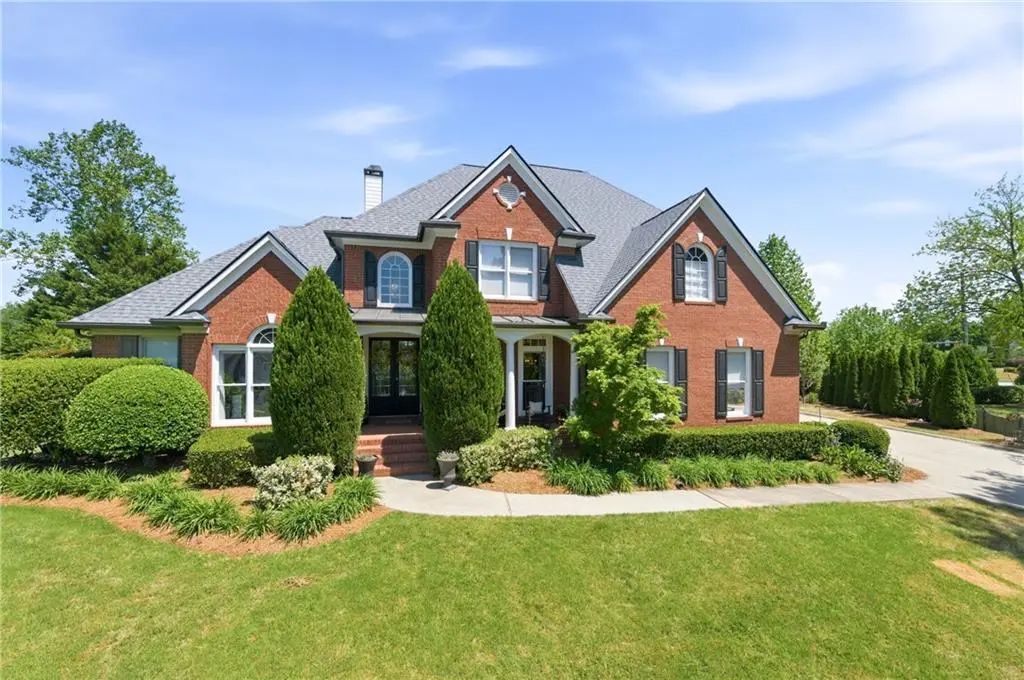 5320 Brookglen Court, Cumming