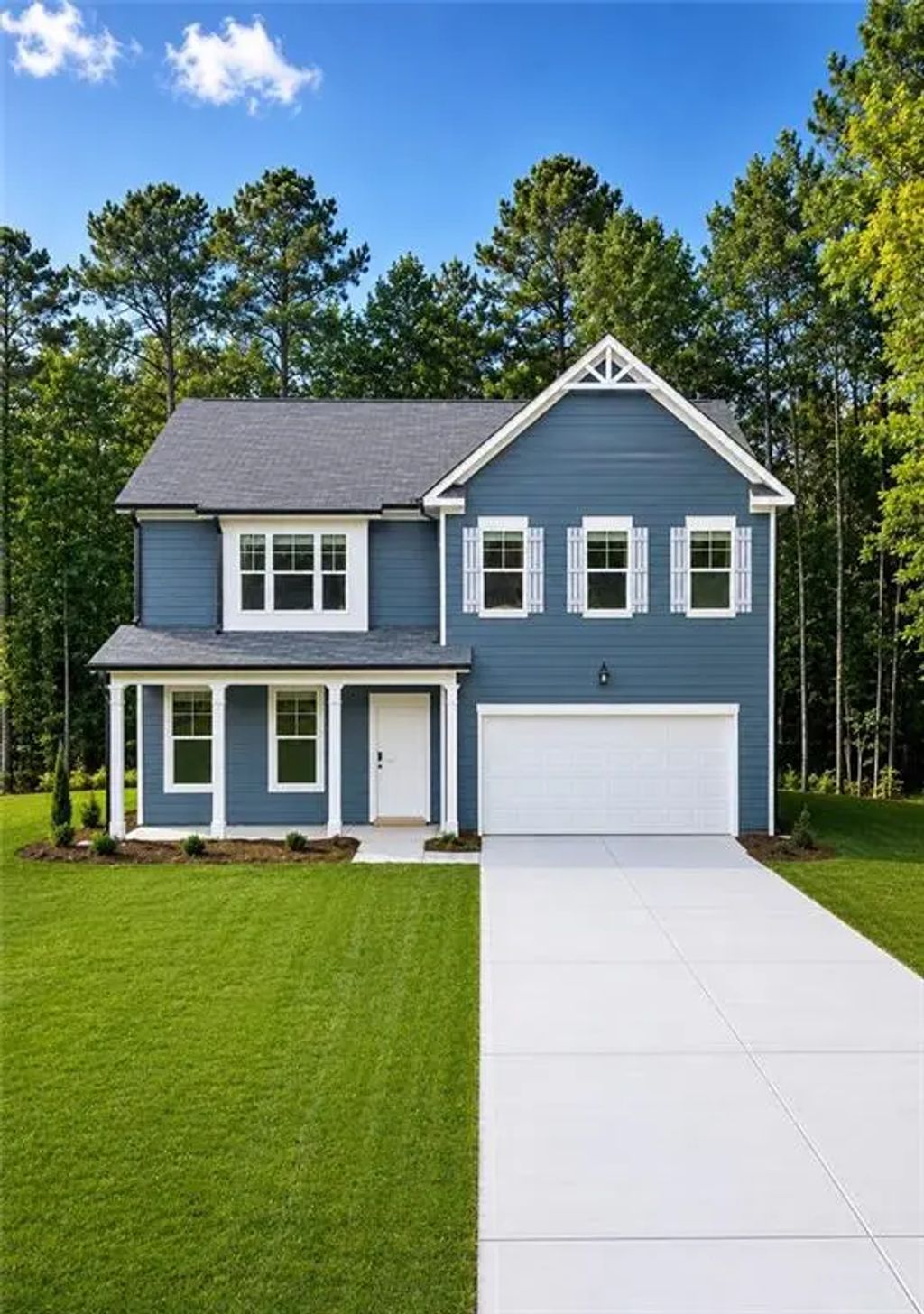 3407 Lake Drive, Lawrenceville