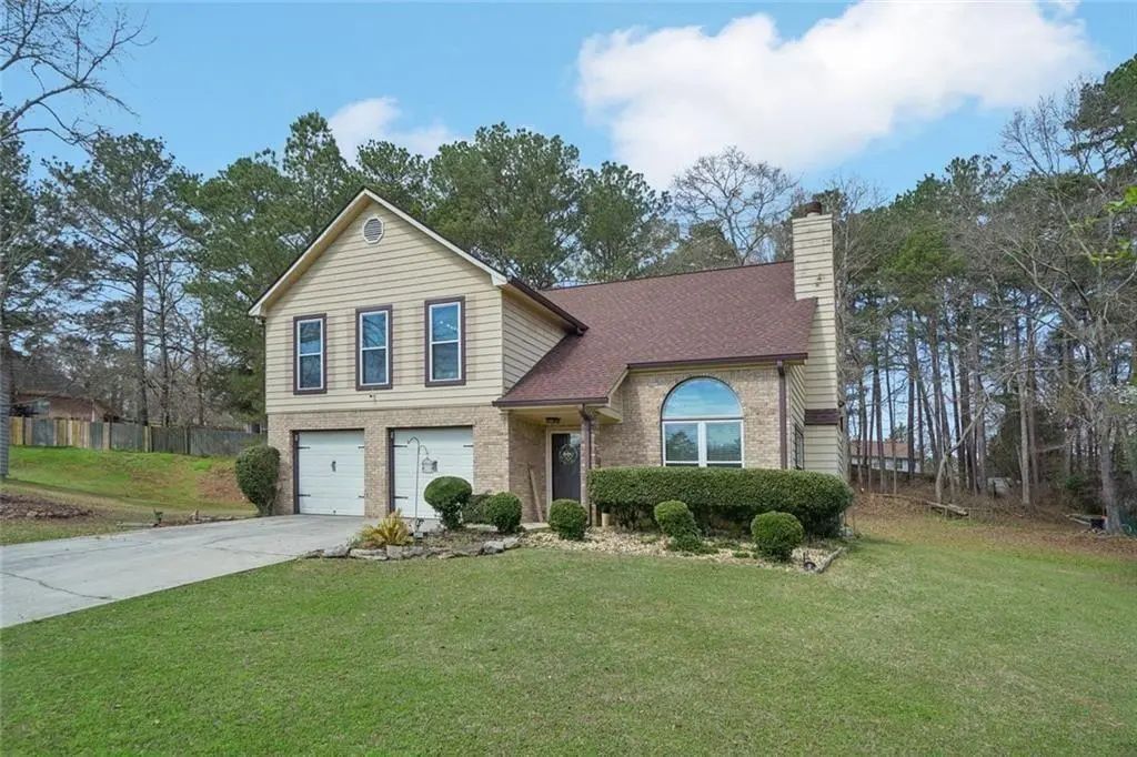 2100 Green Tree Court, Lithonia