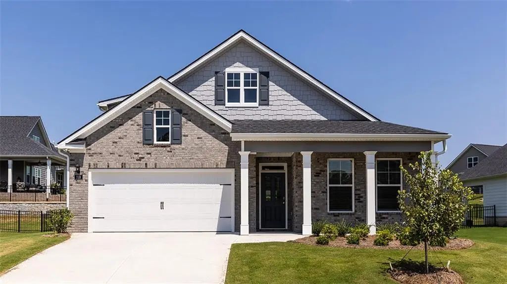 219 Parnassus Road, Locust Grove