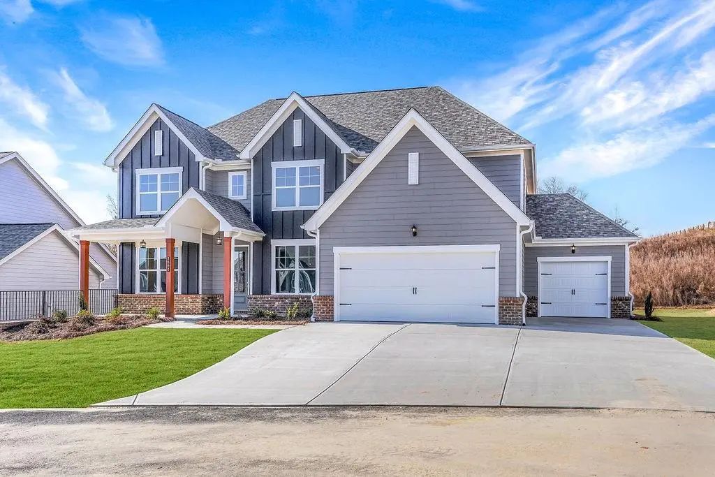 2600 Parkside Way Lot 21, Gainesville