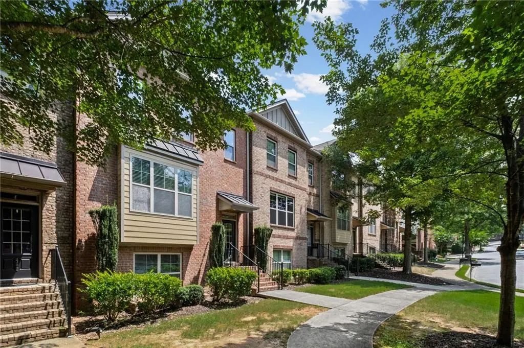 440 Jardin Court, Alpharetta