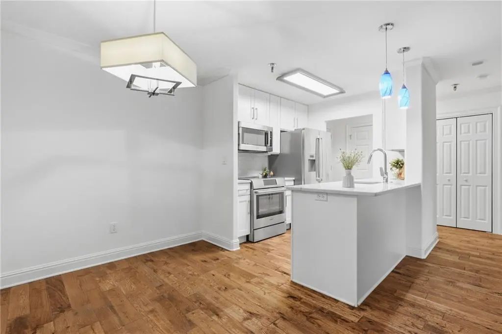 Unit A115 - 300 Johnson Ferry Road Ne, Atlanta