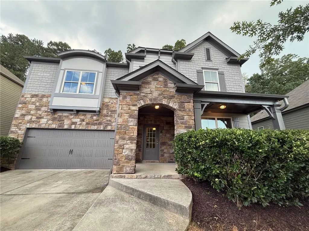5190 Amberland Square, Atlanta