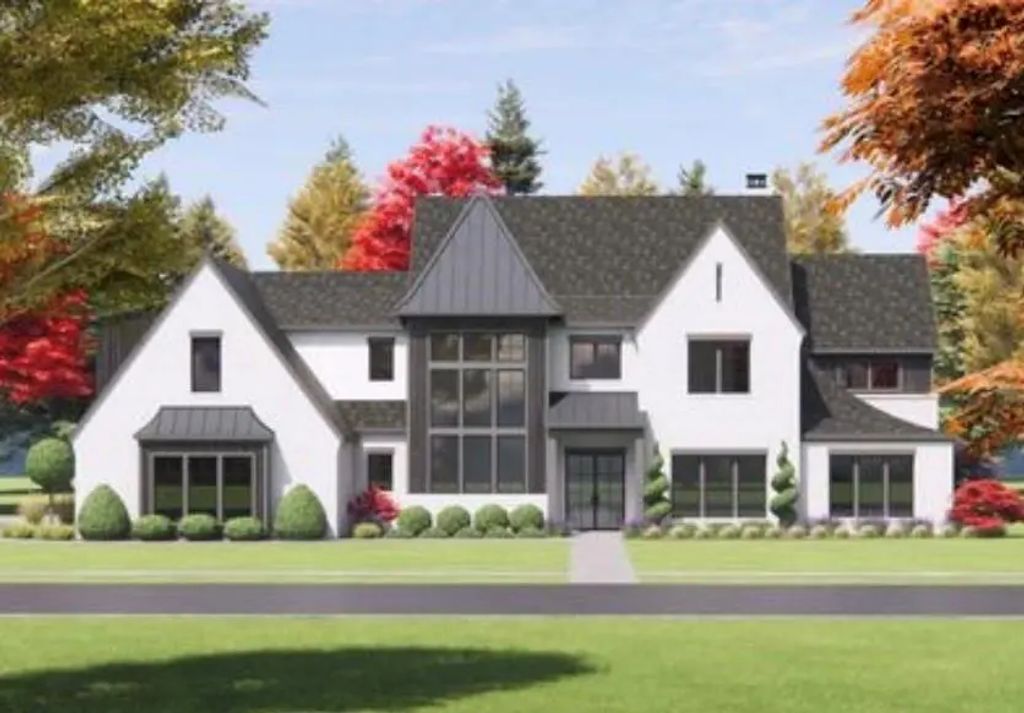 15260 Thompson Oak Road, Milton