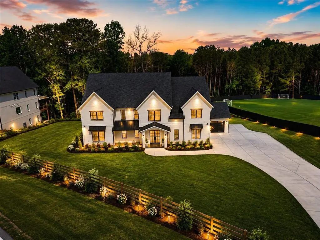 3893 Indian Shoals Road Se, Bethlehem