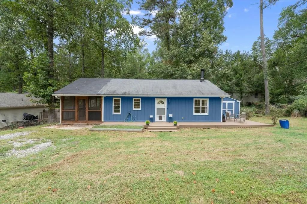 4035 Hawk Street, Cumming
