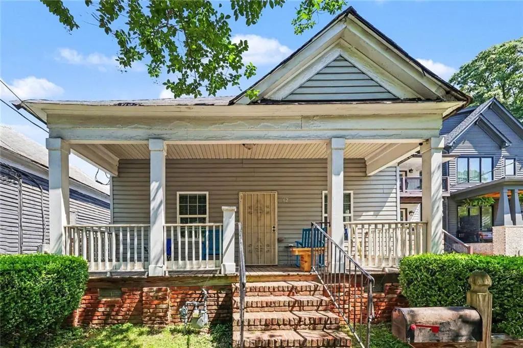 62 Ormond Street Se, Atlanta