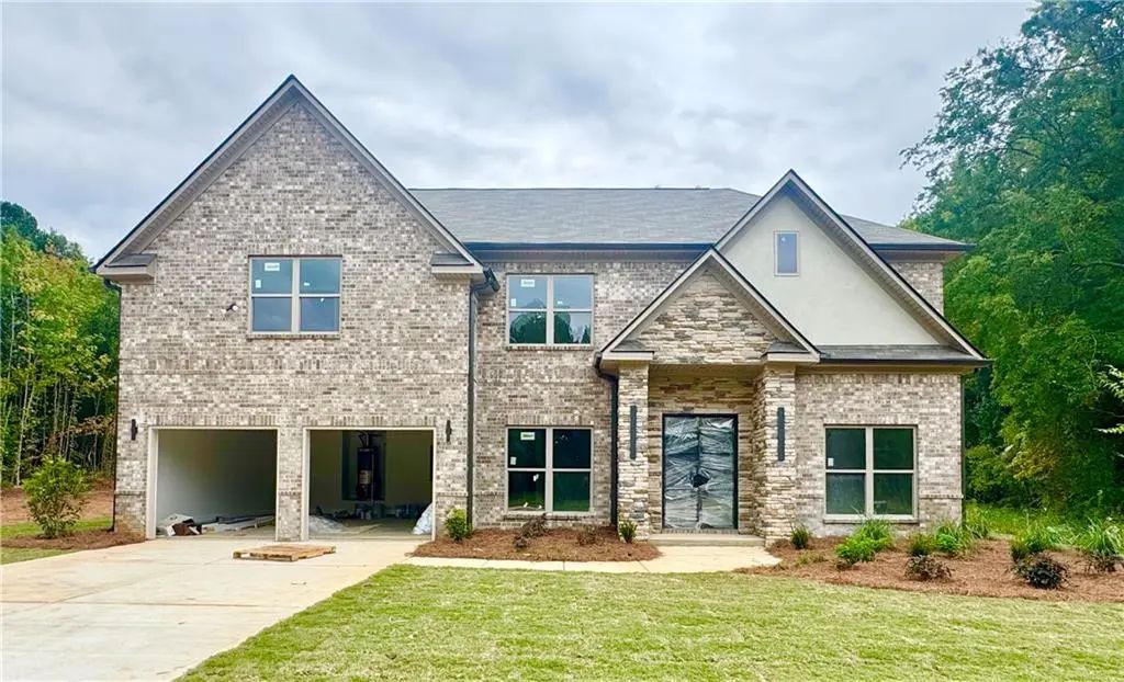1082 Horizon Court, Covington
