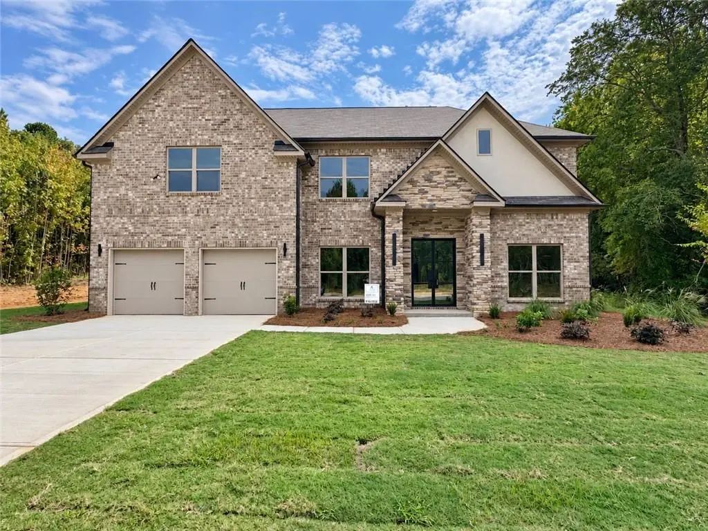 1082 Horizon Court, Covington