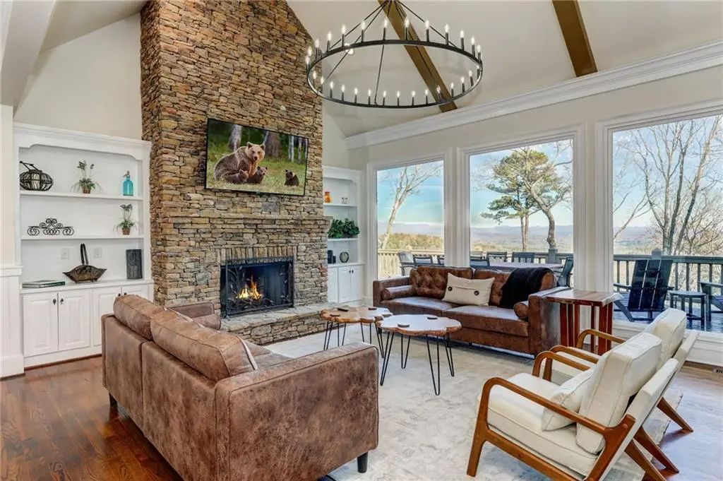 1492 Mcelroy Mountain Drive, Jasper