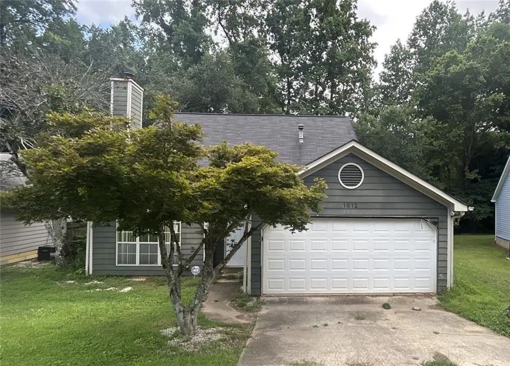 1812 Killarney Drive Sw, Marietta