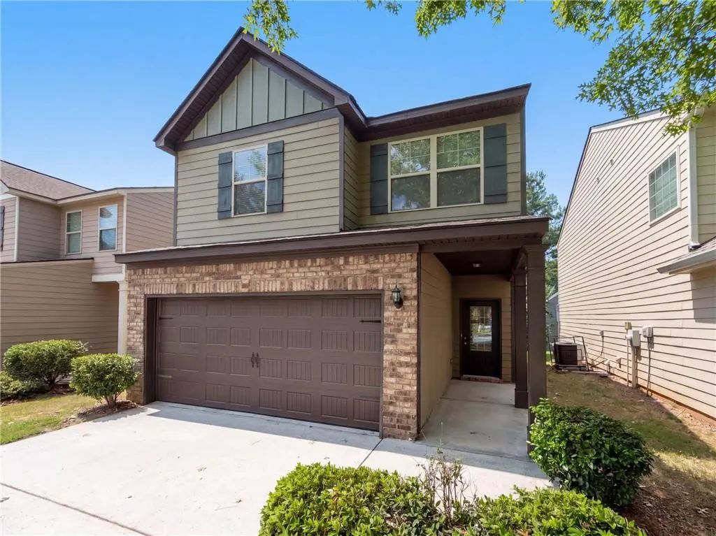 4473 Ravenwood Drive, Union City