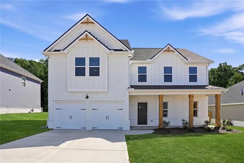 371 Orwell Drive, Social Circle