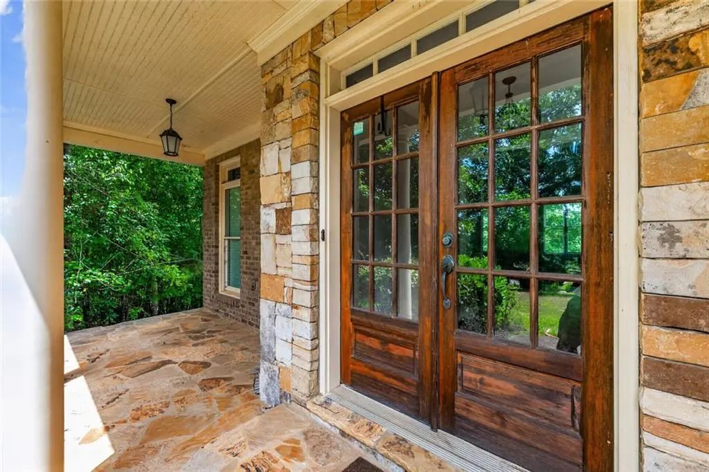 505 Rabun Court, Canton