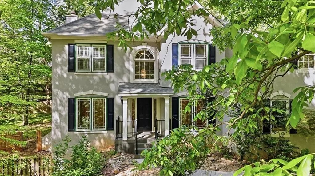 1795 Ivey Trace, Cumming