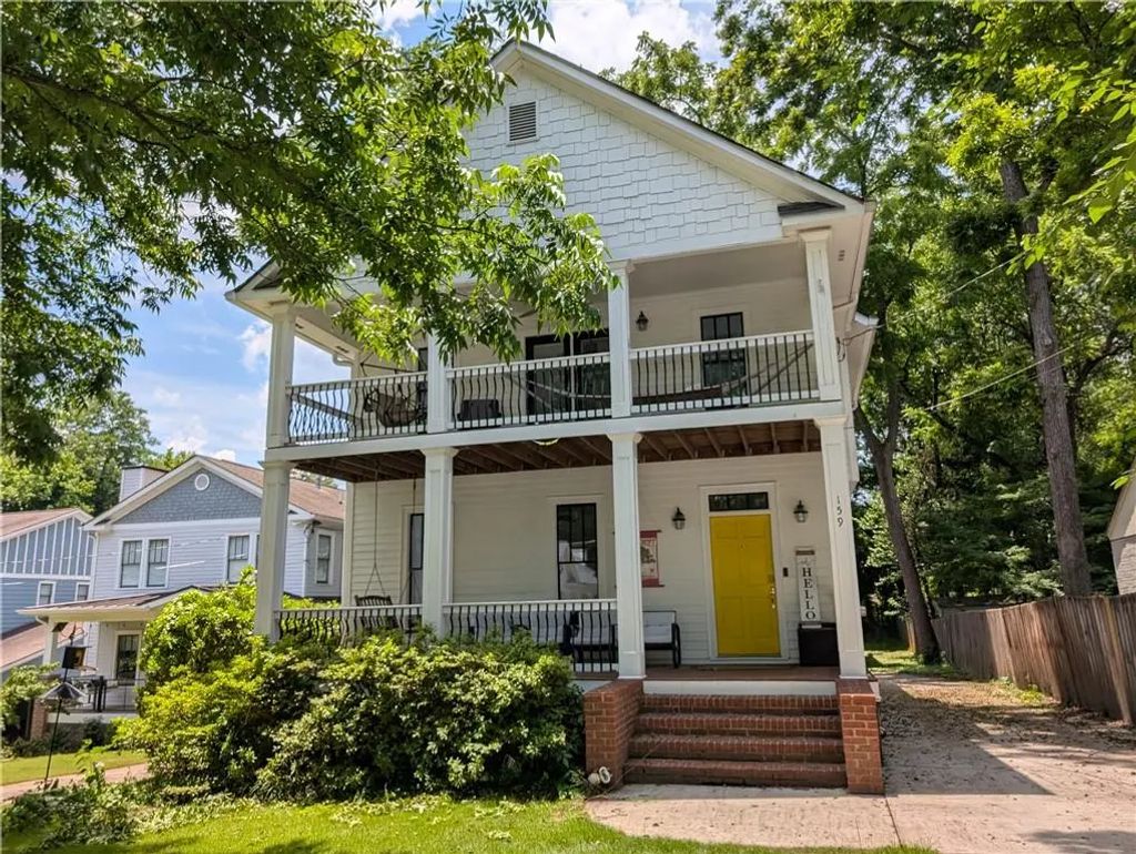 159 Olympic Place, Decatur