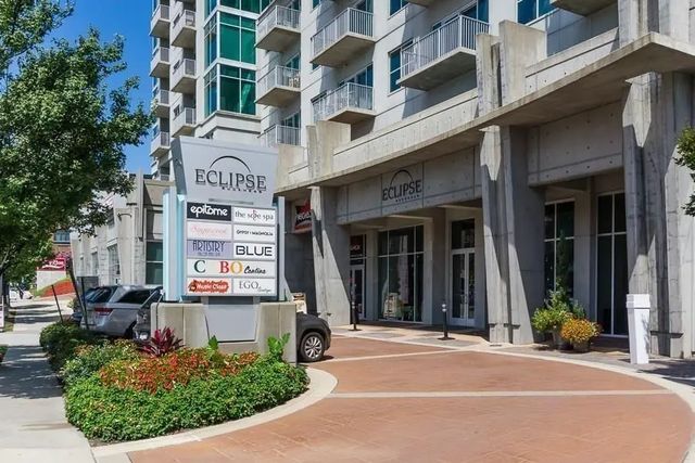 Unit 806 - 250 Pharr Road Ne, Atlanta