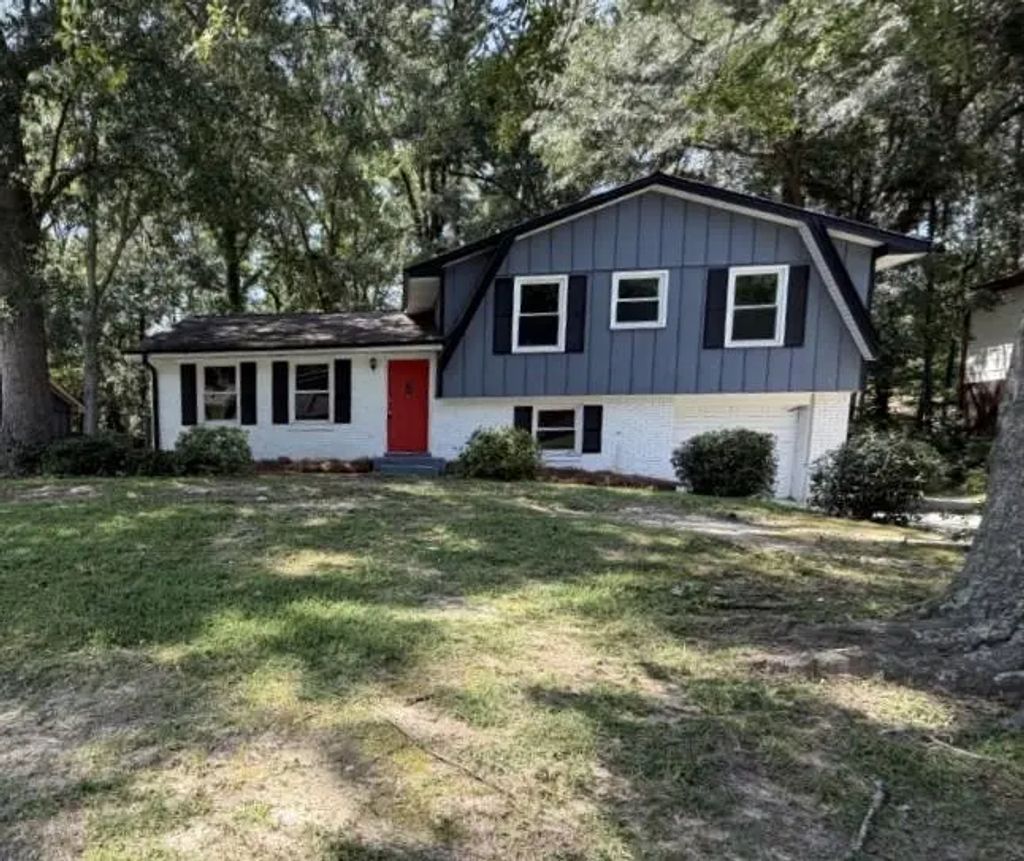 220 Hurst Point, Atlanta