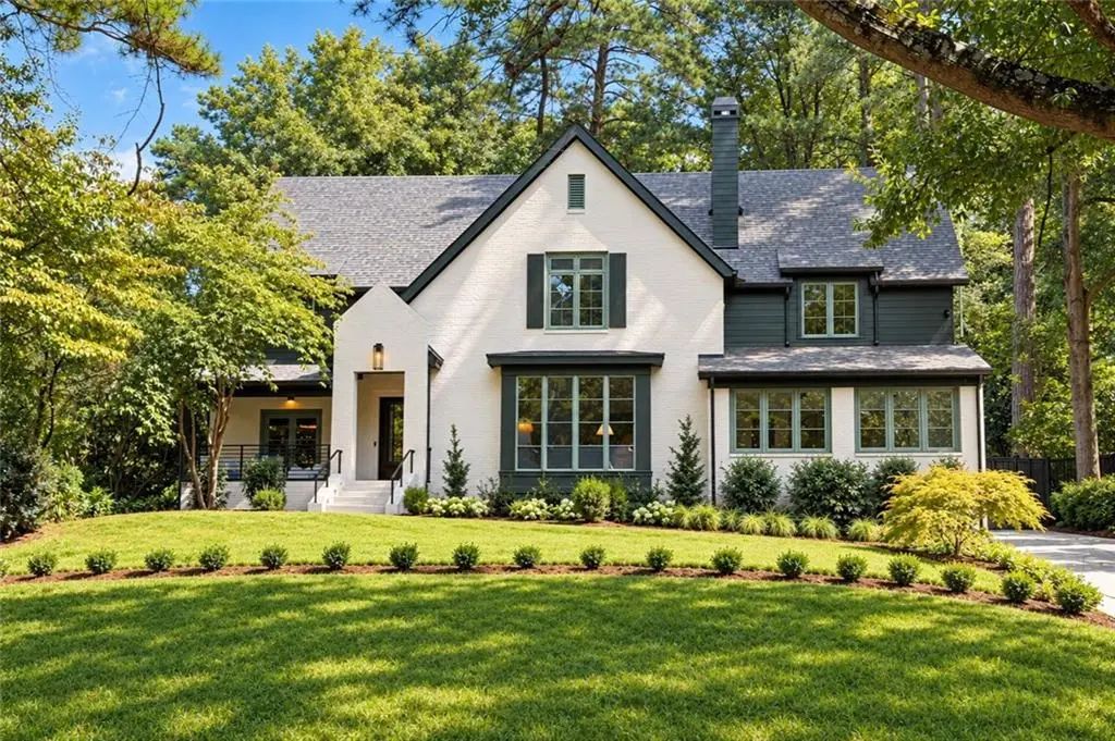 1737 Lenox Road Ne, Atlanta