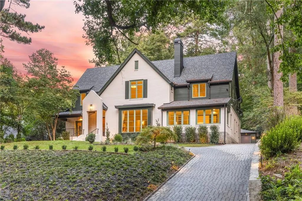 1737 Lenox Road Ne, Atlanta