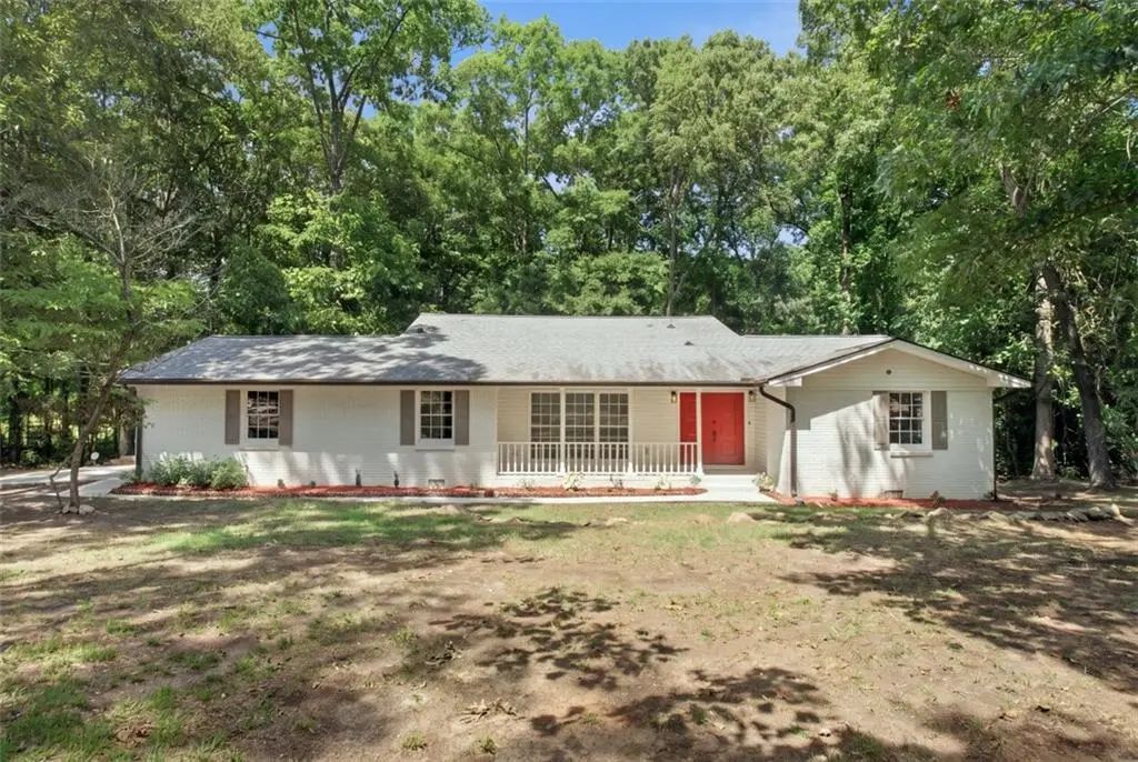 1180 Kay Terrace Se, Conyers